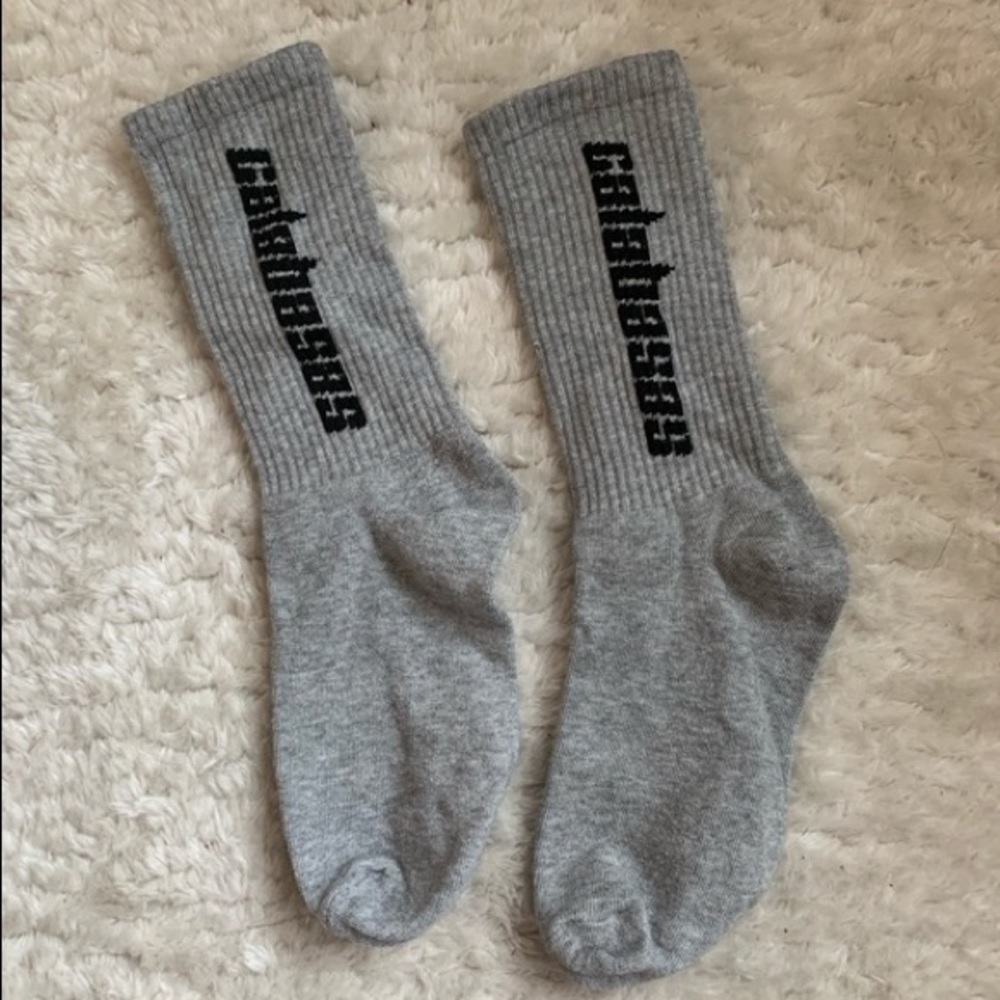 Calabasas Socks